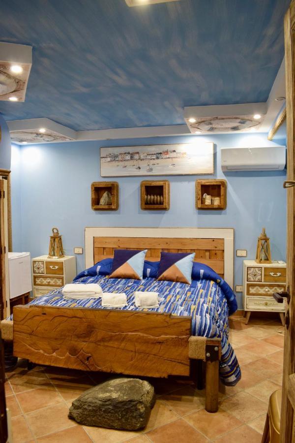 Villa Caleo Gioia Tauro Room photo