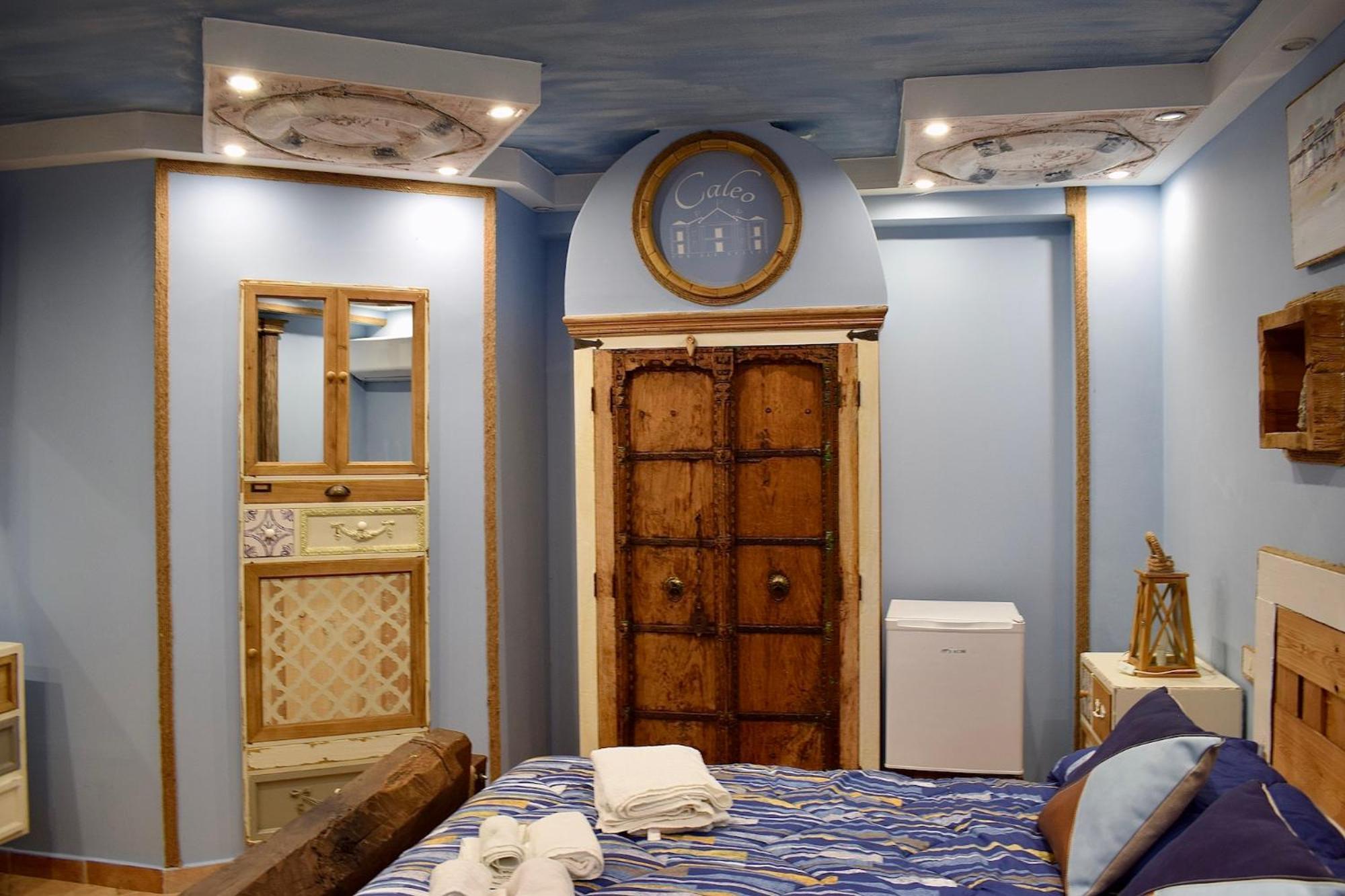 Villa Caleo Gioia Tauro Room photo
