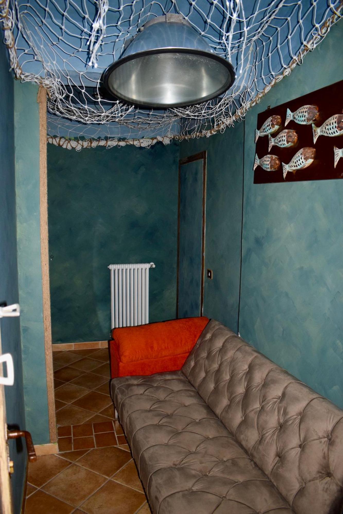 Villa Caleo Gioia Tauro Room photo