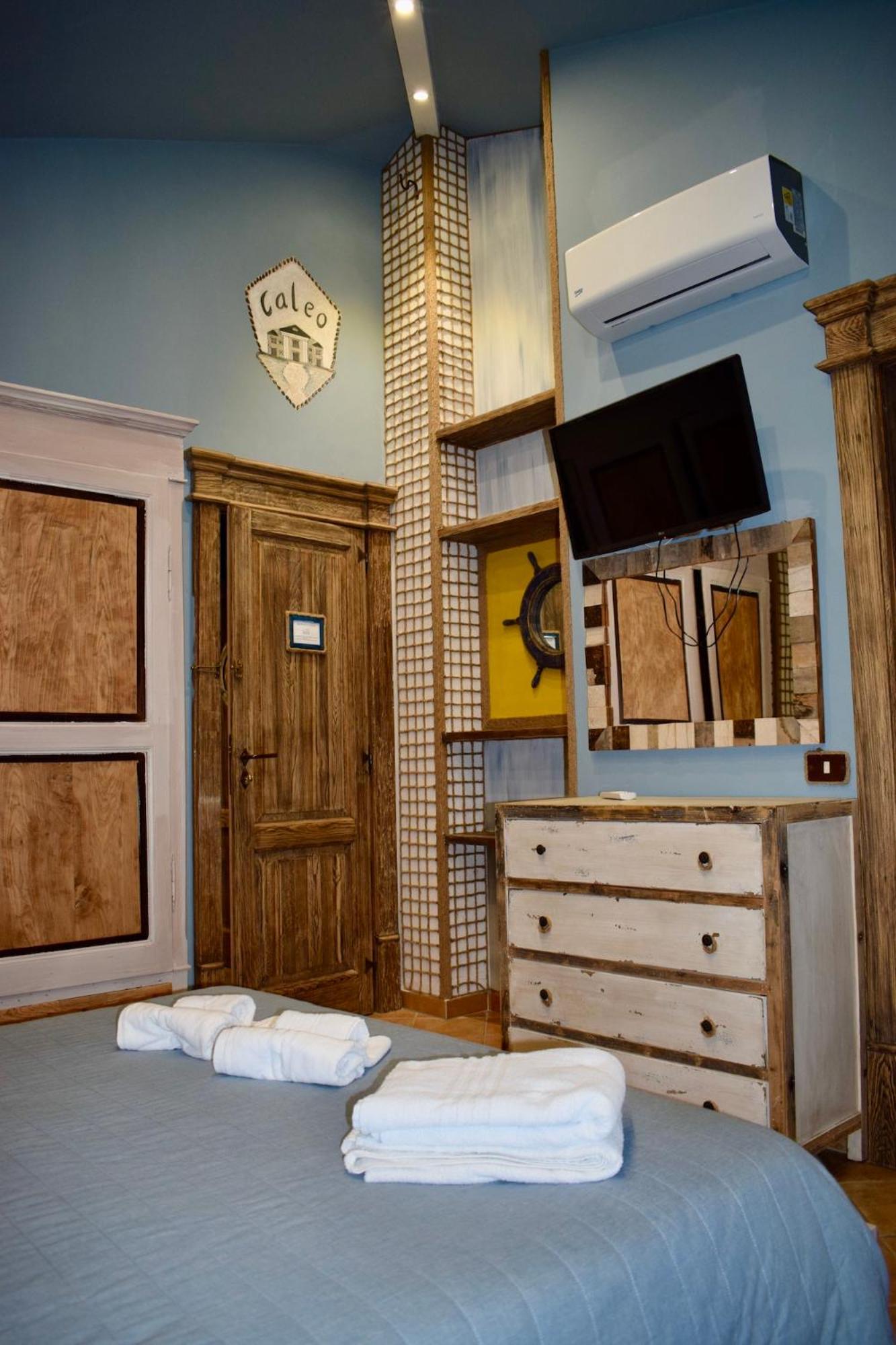 Villa Caleo Gioia Tauro Room photo
